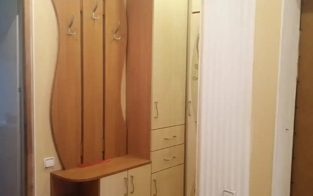 Na Ulitse Yuriya Gagarina 4 Flat