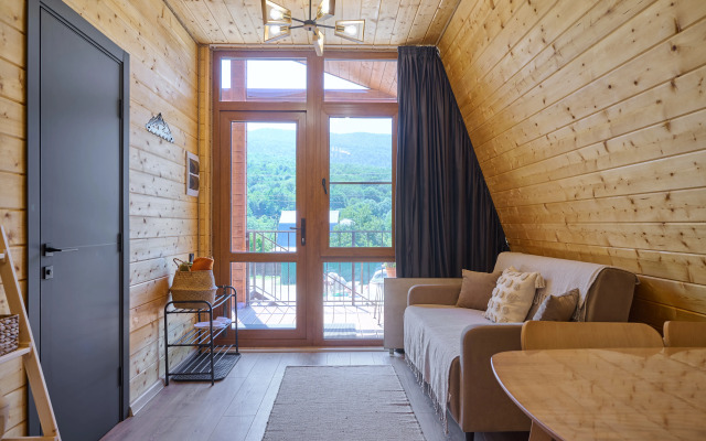 Gornaya Myata Chalet 2