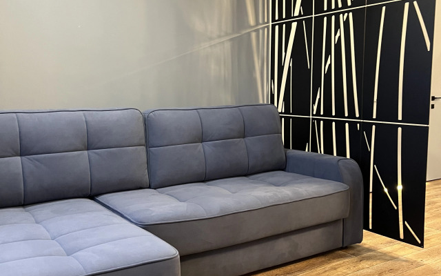 Квартира на Ул Пархоменко 2А