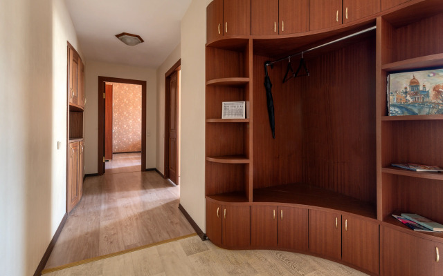 Апартаменты Миллионная