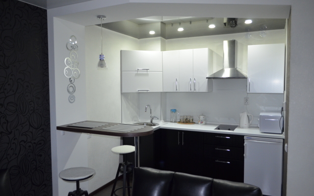 Апартаменты на Лаврова, 9а