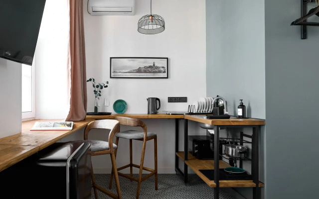 Апартаменты Come Inn 3