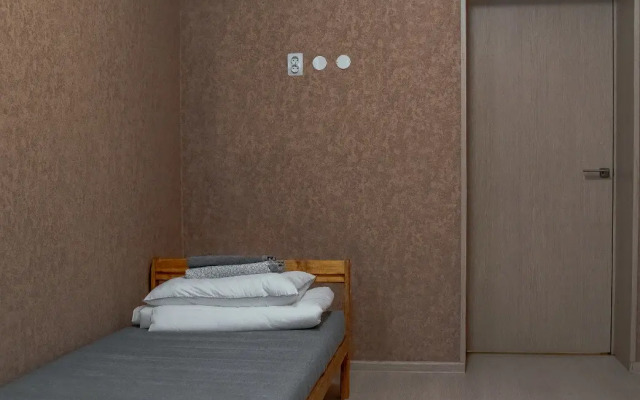 Апартаменты на улице Челюскинцев 23