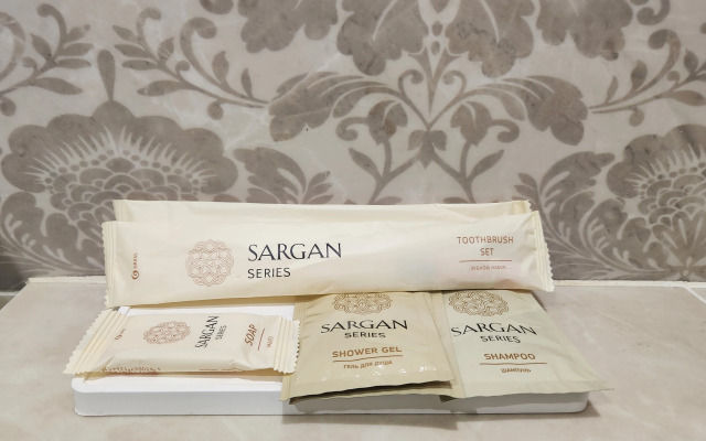 Квартира с видом на сопку с телевышкой На Сутки