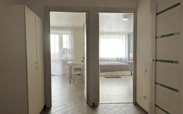 Uyutno Kak Doma Flat