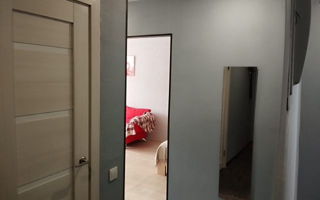 Апартаменты Чкалова 70