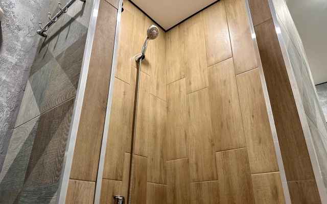 Апартаменты Девять Ярдов Улучшенные