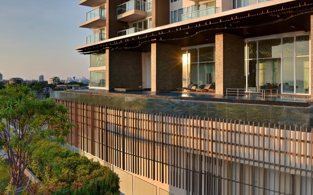 Lux SL Luxury Style Of Life Apartments