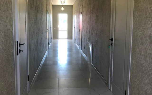 Guest house "lantana"