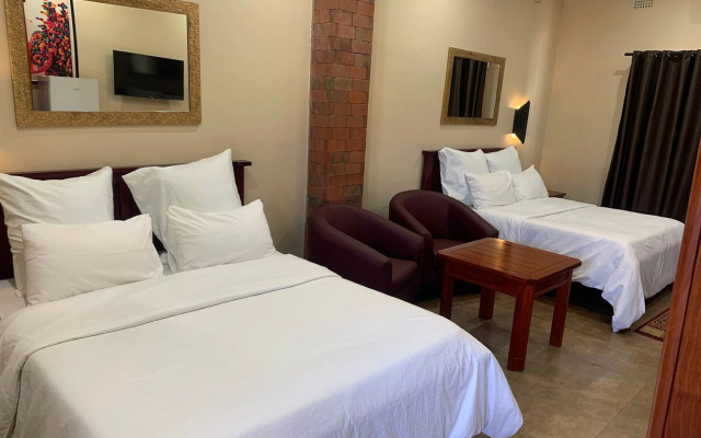 Отель Starscape