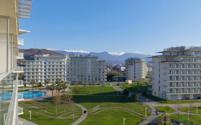 Sochi Park Hotel