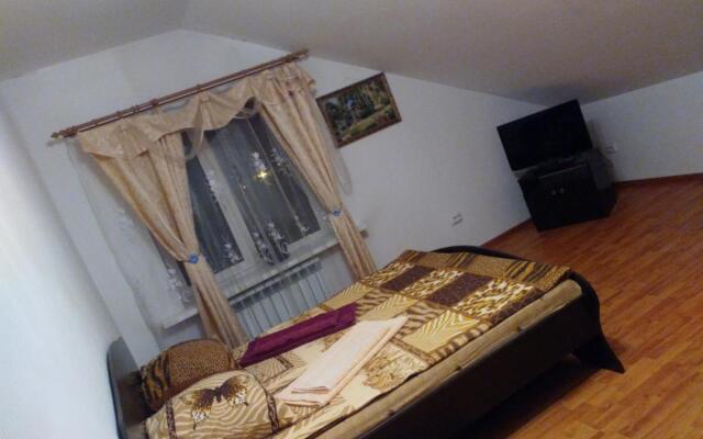Na-Nas Mini-Hotel
