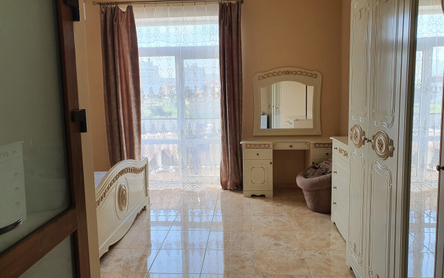 Гостевой Дом Георич