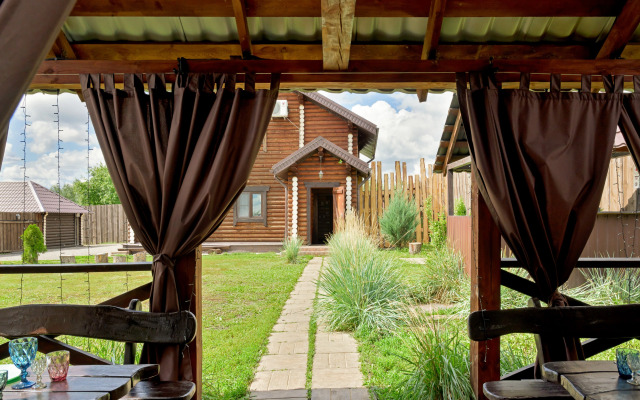 Частный дом Василиса