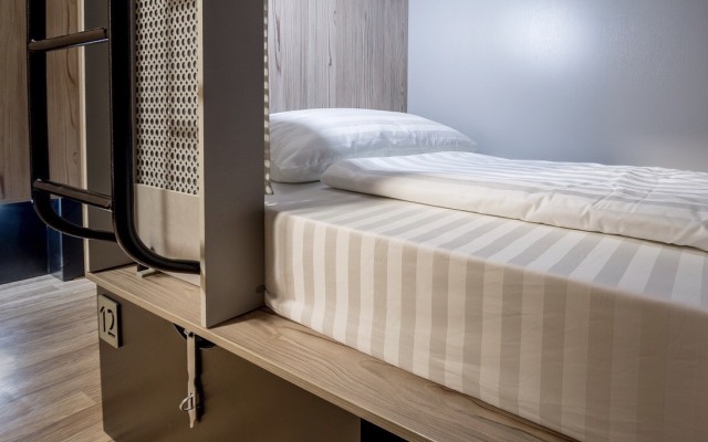 Dom Na Melnova Hostel
