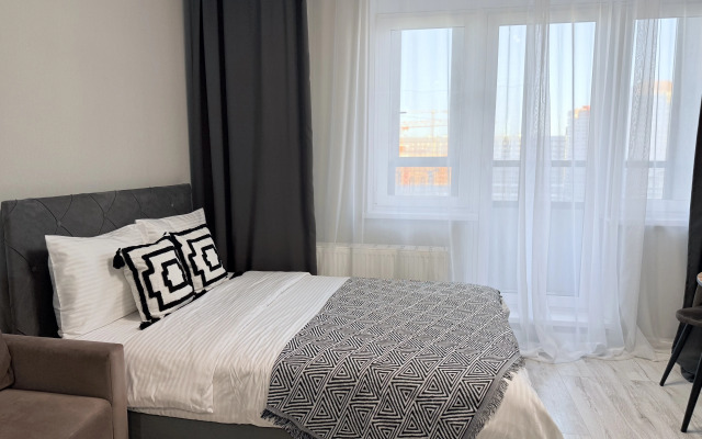 Квартира Уютное Место Манхэттен