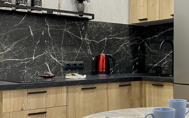 Квартира Апарт Уютный