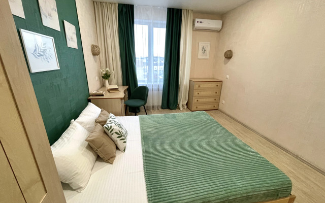 Istoricheskiy Tsentr Kreml Baumana Flat