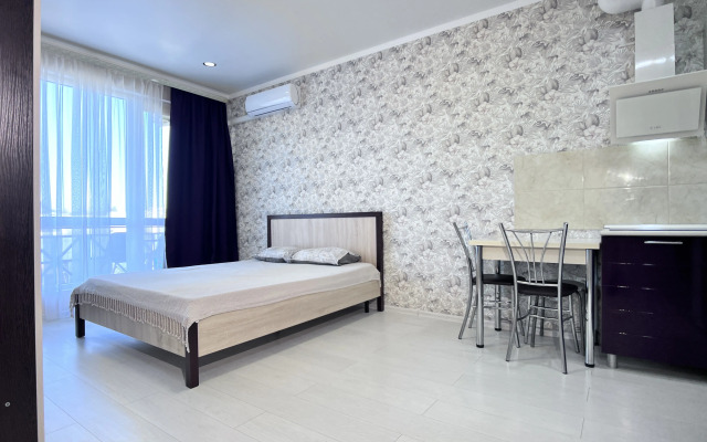 Apartamenty Plaza V Tsentre Adlera