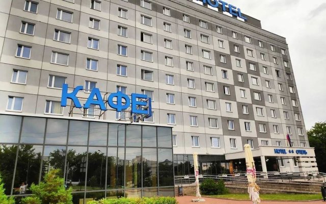 Ist Taym Hotel TGB