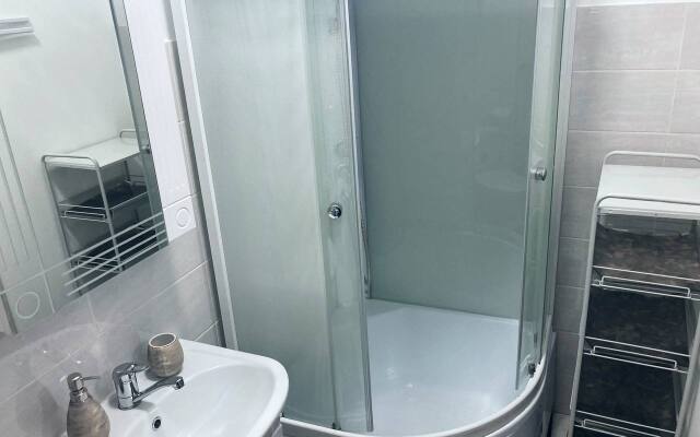 Апартаменты Вистерия