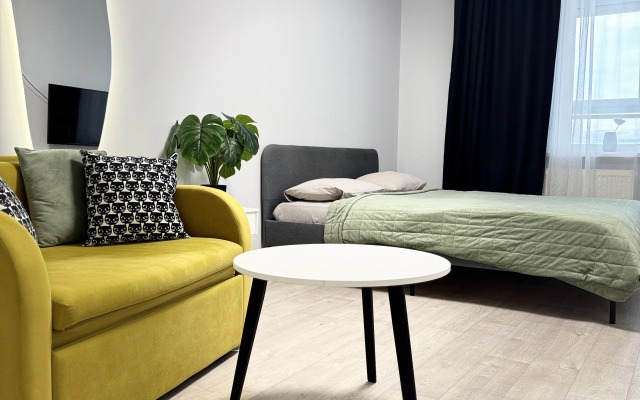 Квартира Видовая в центре Spb