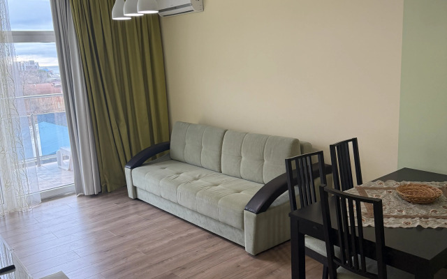 Апартаменты со всеми удобствами