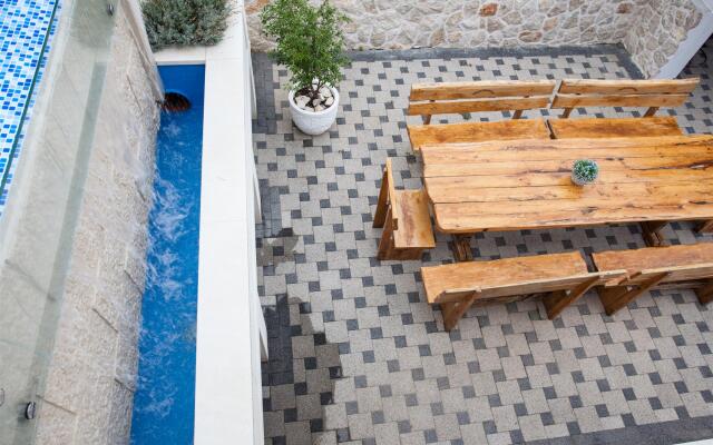 Prestige Villa Guesthouse