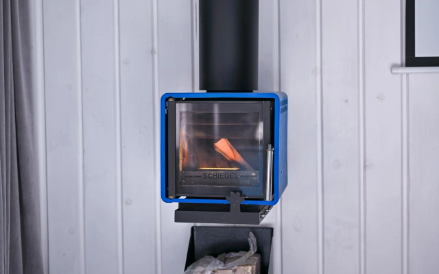 Барнхаус ЗвенДзен Mix 96 Порко Россо