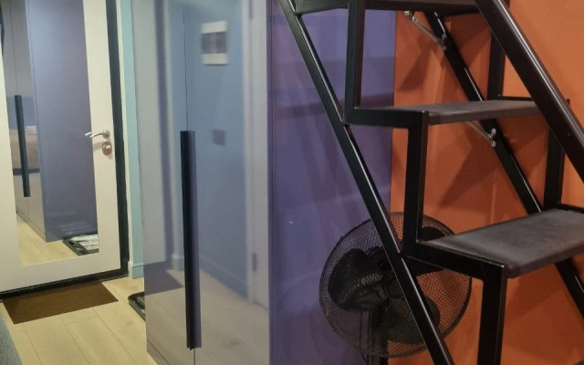 Апартаменты Алис Spacious & Bright