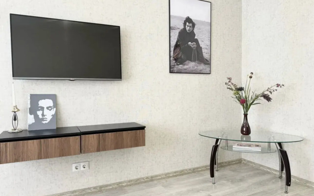 Balticrealty Family Cranz Brovtseva 15 Flat