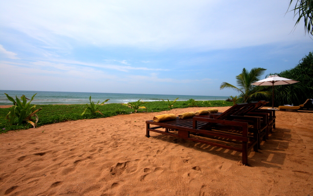 Temple Tree Resort & Spa