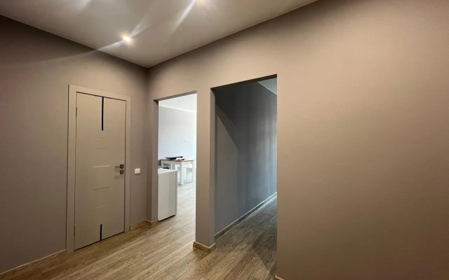Yevro Tsivileva 36-87 Kakdoma Ulan-Ude Tsentr Flat