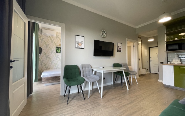 Zhk Korona Guest house