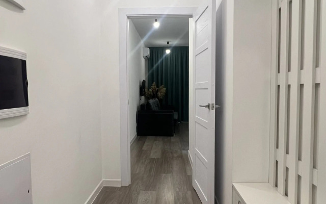 Апартаменты 4you 93