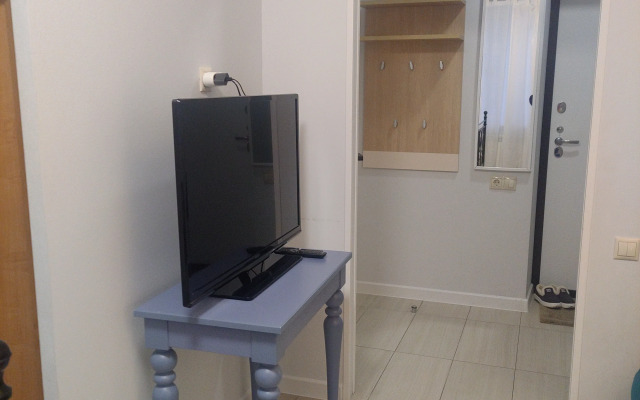 Odnokomnatnaya na Frunze 71 Flat