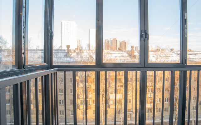 Квартира BeGuest на Чайковского 66