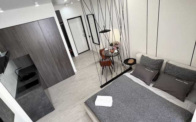 Smart #2 Apartments