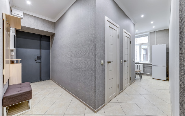 Апартаменты Dostoevsky Apartments от Apartvil