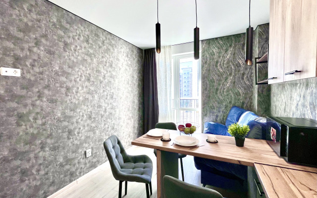 Квартира Калининград-Сити