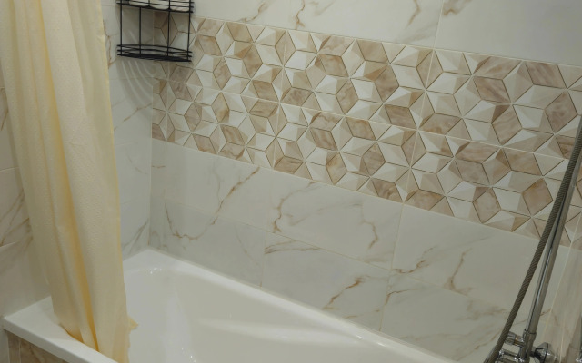 Квартира Уютная, светлая и чистая