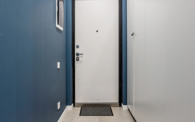 Inhome24 Stilnye Apartamenty na Prokshinskom prospekte Apartments