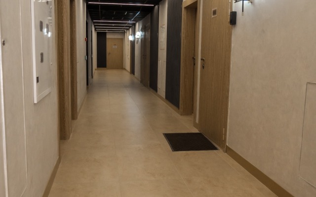 DzenKhoum Mechta 1032 Apartments