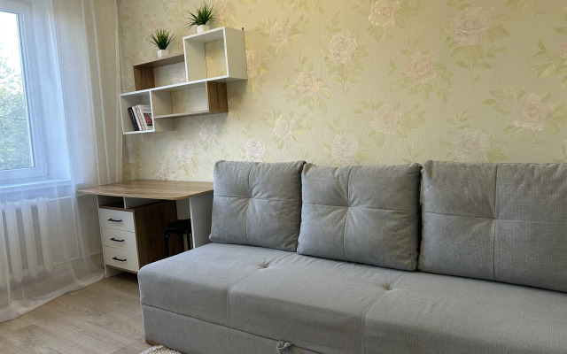 Квартира Димитрова 41г