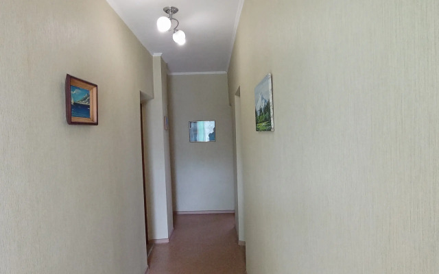 Lotos Guest house