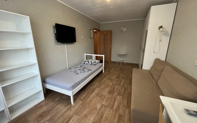 Апартаменты Милый дом на Сибирской 31А