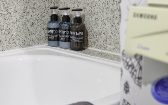 Квартира Greenwood Апарт-Сеть #UDOBNO V EKB