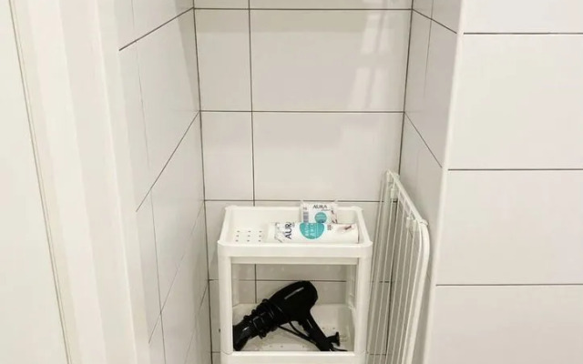 Квартира на Тигровой 16А (7)