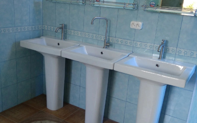 U Marii Guest house