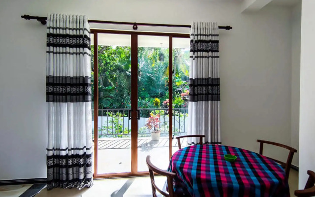 Villa 51 - First Floor Villa